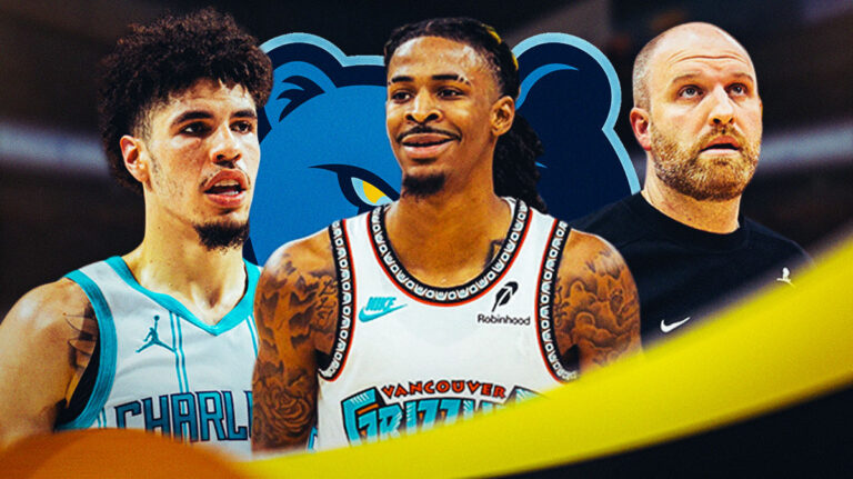 Why Ja Morant, the Grizzlies were ‘disappointed’ in their win over Lamelo Ball’s Hornets