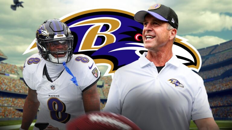 Why the Ravens are Super Bowl favorites after beating the Steelers