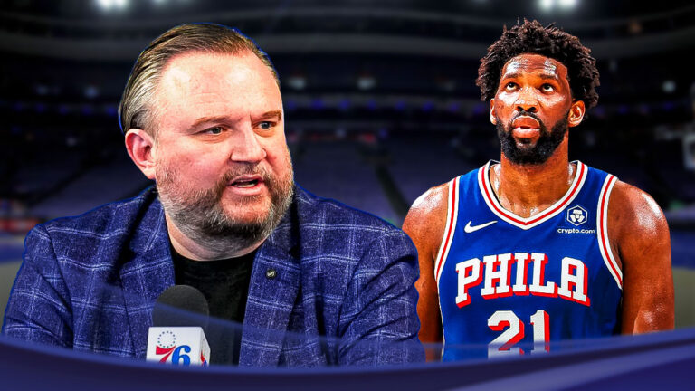 Will 76ers Become Trade Deadline Sellers Amid Joel Eld’s Injury?