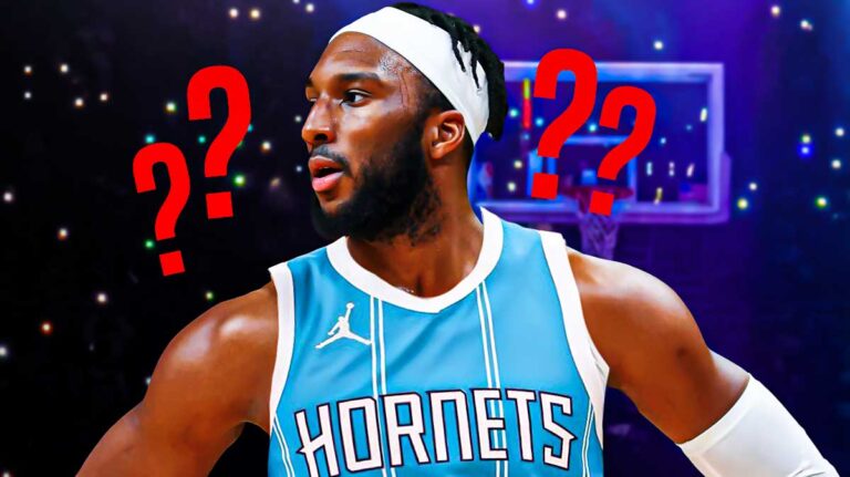 Will Hornets flip player they just acquired in the Suns trade