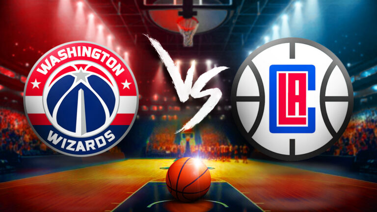 Wizards vs Clippers Prediction, Odds, Picks, Spread