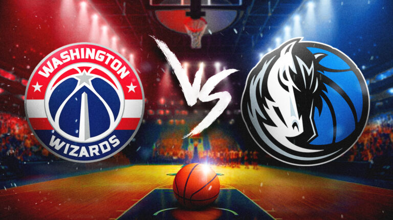 Wizards vs. Mavericks prediction, odds, pick, spread