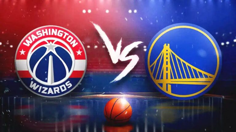 Wizards vs. Warriors prediction, odds, pick, spread