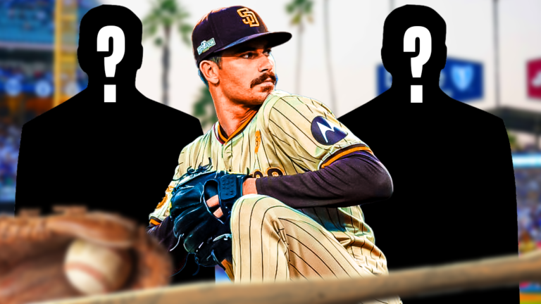 Top 5 MLB Players Still on the Market Ahead of the 2025 Season