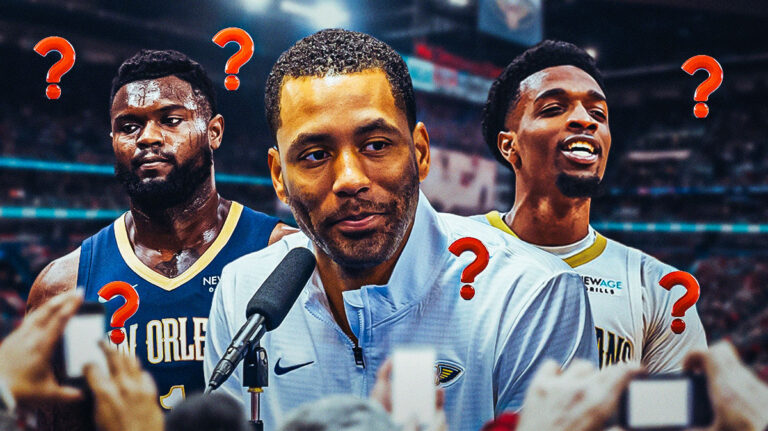 Top 2 trades the Pelicans must make before the 2025 NBA trade deadline