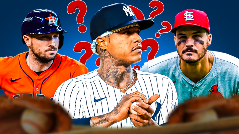 The Yankees’ stance on Marcus Stroman could result in an attention-grabbing addition