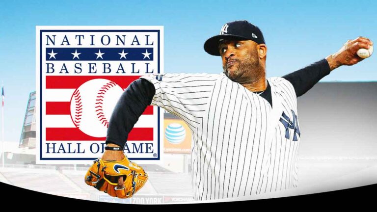 MLB Network explains why CC Sabathia is a Hall of Fame pitcher