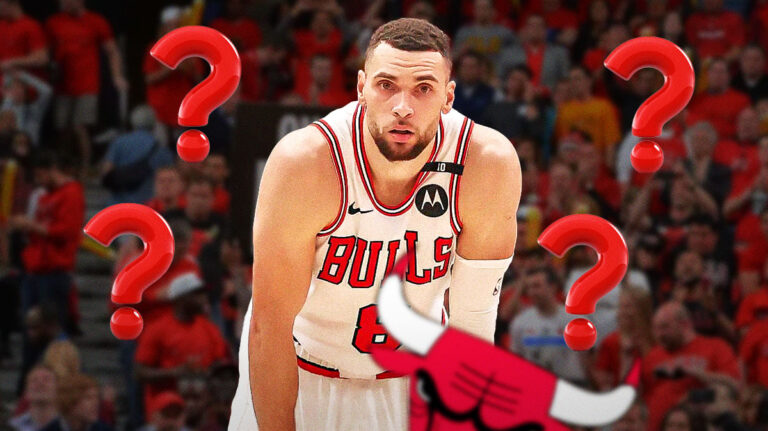 Zach Lavine’s Eye-Opening Bulls Trade