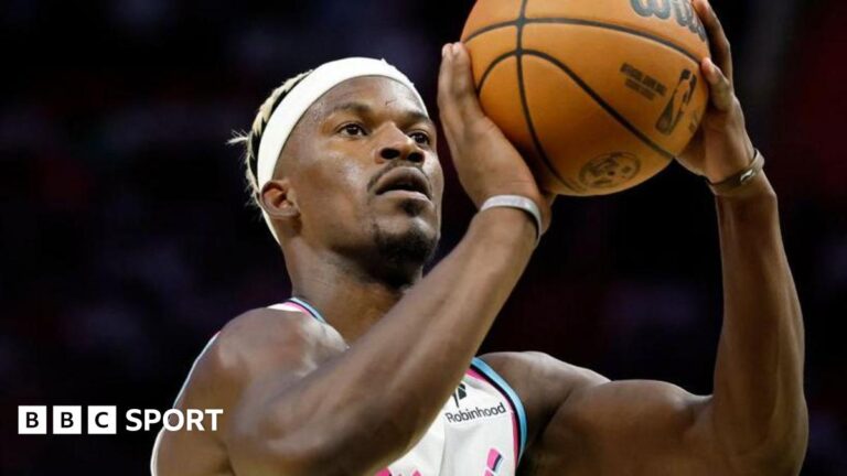 NBA preview: Jimmy Butler returns to Miami Heat after seven-game suspension