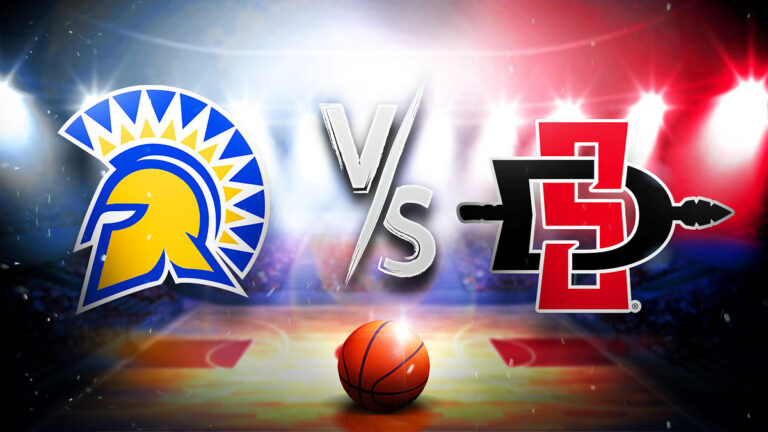 State of San Jose vs. San Diego State Prediction, Pick, Basketball Basketball