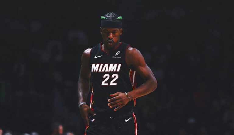 The best landing spots for disgruntled Miami Heat star Jimmy Butler