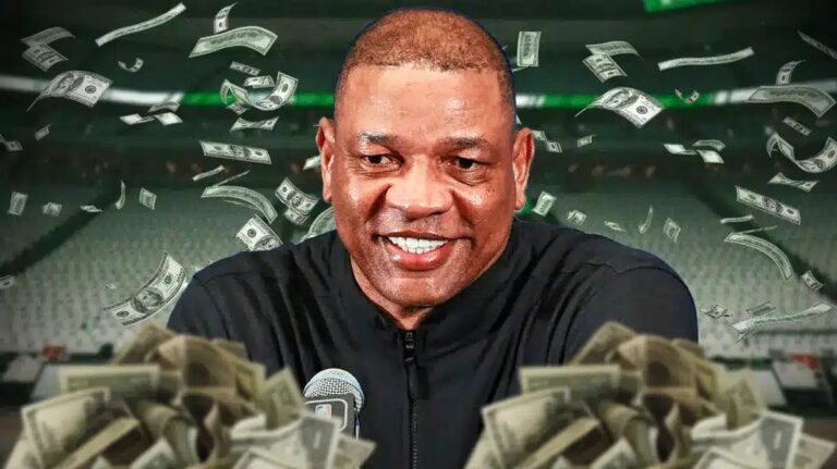 Doc Rivers Net Worth in 2025