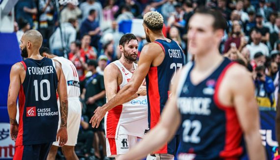 Spain, a day without end • Basketball USA