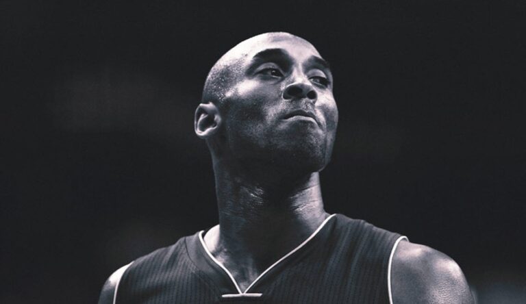 The sports world reflects on Kobe Bryant’s impact on the fifth anniversary of his death