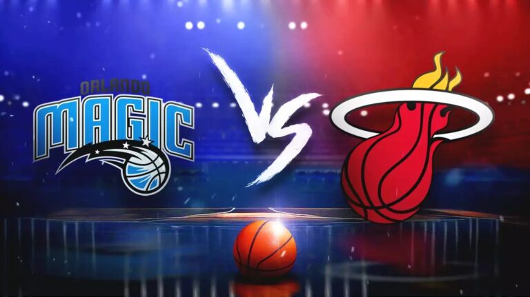 Magic vs. Heat Prediction, Odds, Pick, Spread