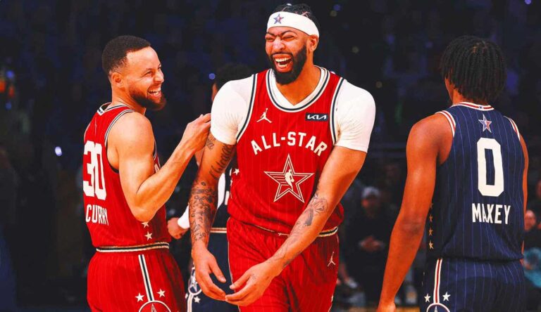 NBA All-Star voting 2025: Leaders, results, rosters, how does it work?