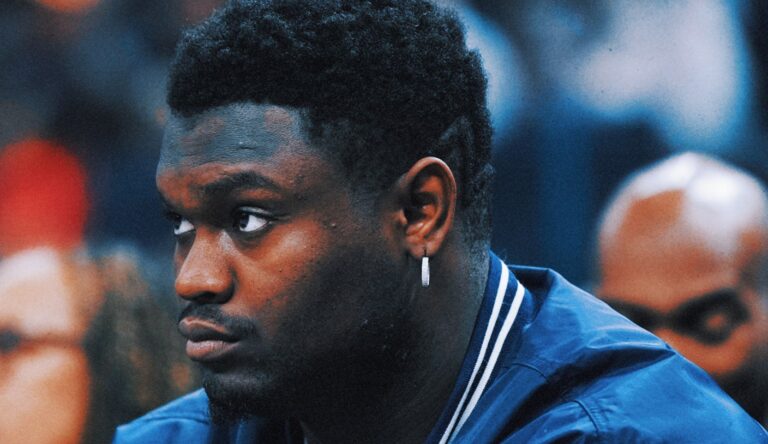 The best landing spots for New Orleans Pelicans star Zion Williamson