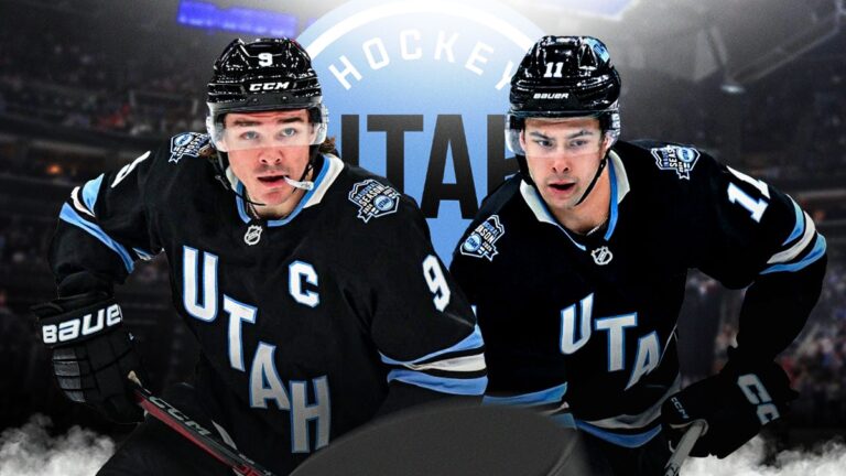 1 Utah Hockey Club must acquire 2025. NHL Shelf life