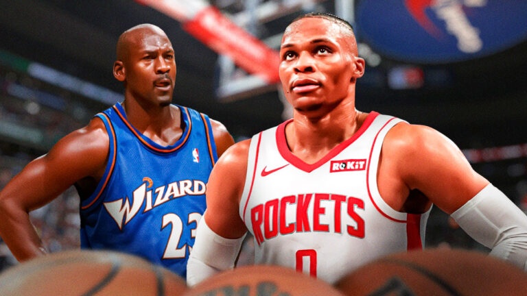 10 NBA stars that were never supposed to leave their original teams