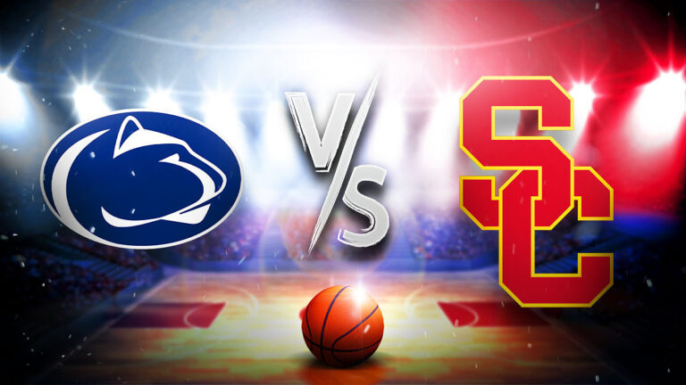 Penn State vs. USC Prediction, Pick, Basketball Basketball