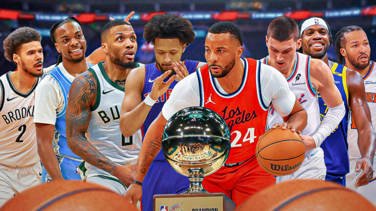 2025 NBA All-Star-Star Tright Contest Prediction, Pick