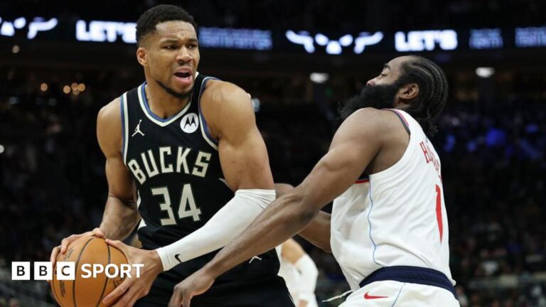 NBA rounding: Giannis Antetokounpo shines on Milwaukee Bucks back after injury