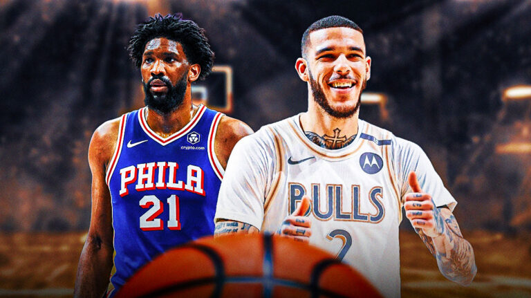 The doctor would not be “surprised” if 76ers “Joel EmbiId goes a route for Surgery Lonzo Ball Surgeon