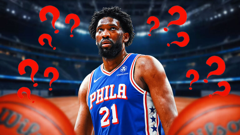 Is 76eri Joel EmbiId that plays against Bucks? The latest update of injury