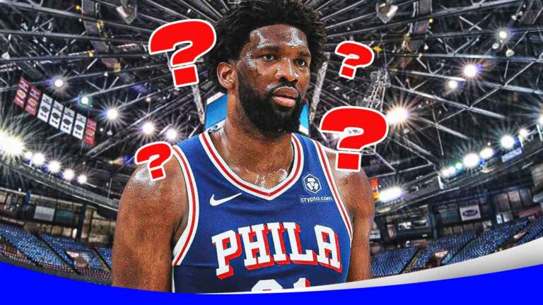 Is Joel EmbiId playing against Knicks? Latest Injury Update 76 -ERE Superzworld