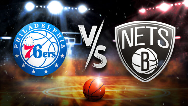 76ers vs. Nets prediction, odds, dialing, spreading