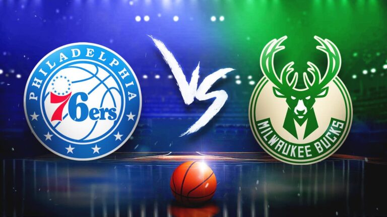 76ers vs. Bucks Prediction, Odds, Choosing, Spread