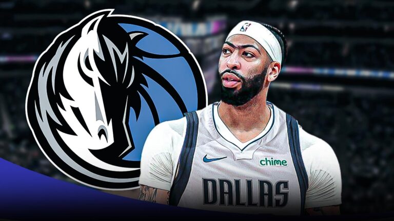 Anthony Davis Bold Predictions After Bombs Mavericks-Lakers Trade