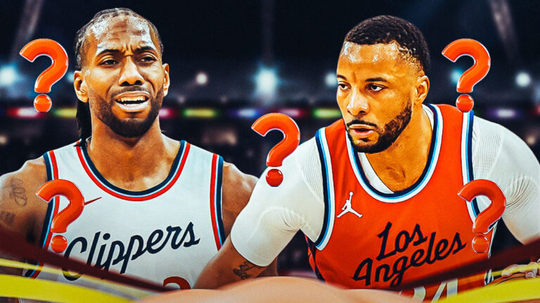 Are Clippers Kavhi Leonard, Norman Powell played in relation to Pacens? The latest injury updates