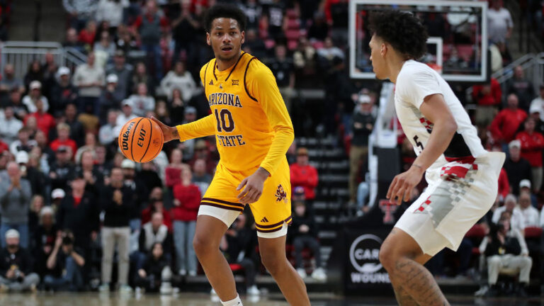 Bobby Hurley Arizona Bobby Hurley interrupts silence on BJ Freeman Loosen