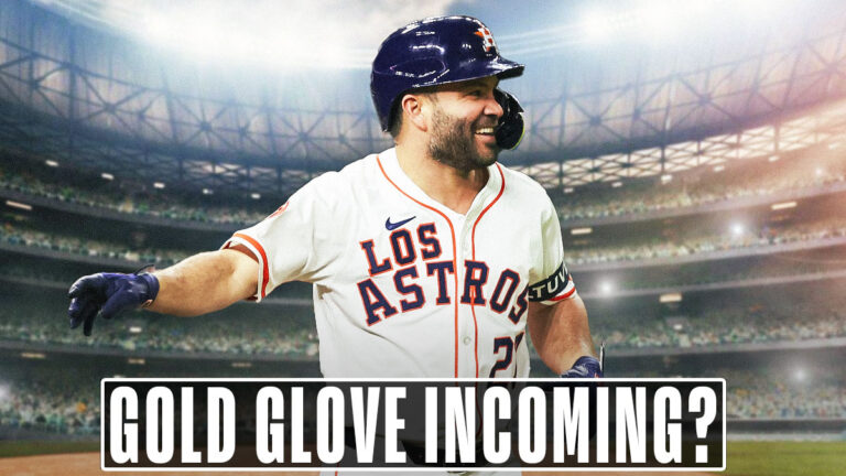 Astros Insider gives an update to Jose Altve’s transition