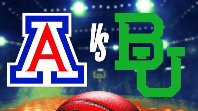 Bailor vs. Arizona Prediction, Pick, basketball basketball