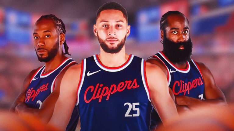 Clippers officially announces Ben Simmons signing in the purchase market