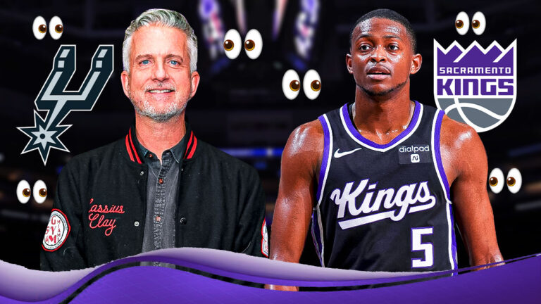 Bill Simmons Questions Questions Demaing Of De’aaron Fok To Spurs Trade Buzz