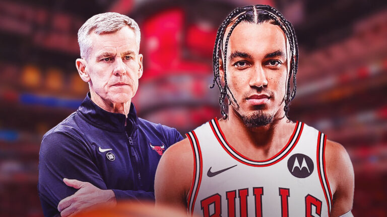 Billy Donovan gets brutally honestly on the depth of the bulls of the guard after Zaha’s Line Trade