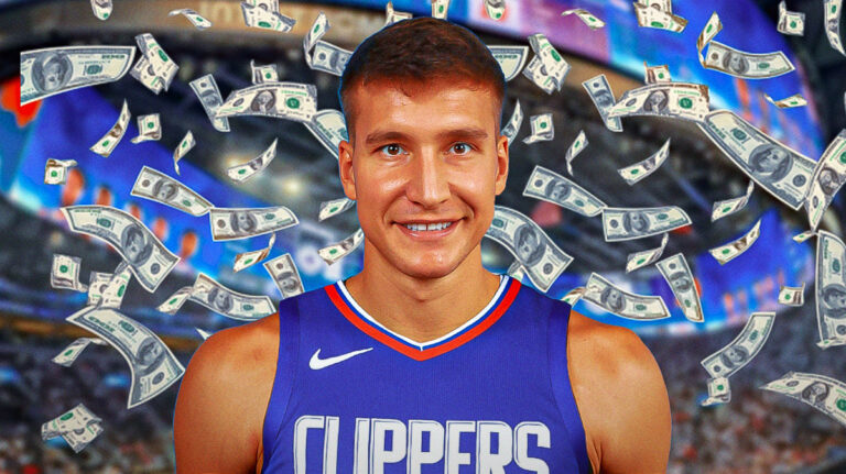 Network Bogdan Bogdanović worth 2025. years