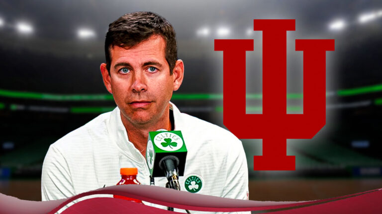 Celtics’ Brad Stevens turns off Indian basketball HC rumors