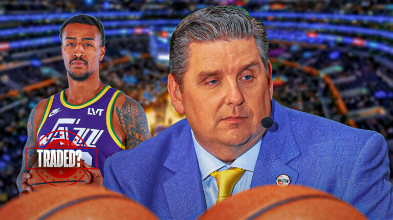 Brian Windhorst predicts jazz trading former comprehension before the deadline