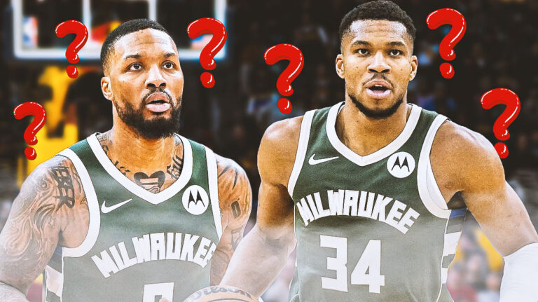 Are Bucks Giannis, Damian Lillard play opposite clients? The latest injury updates