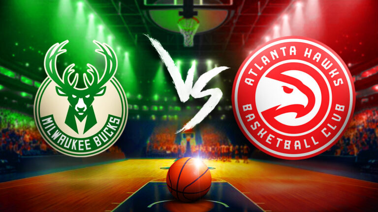 Bucks vs. Hawks Prediction, Odds, Choosing, Spread