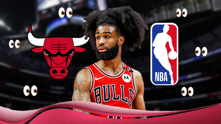 Bulls’ Cobi White Drew Trade Interest of 7 Teams