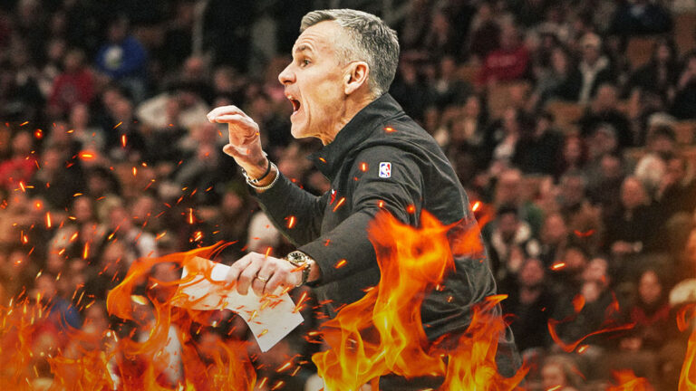 Billy Donovan’s “Urgency” Truth Bomb regarding the remaining layout of Bulls