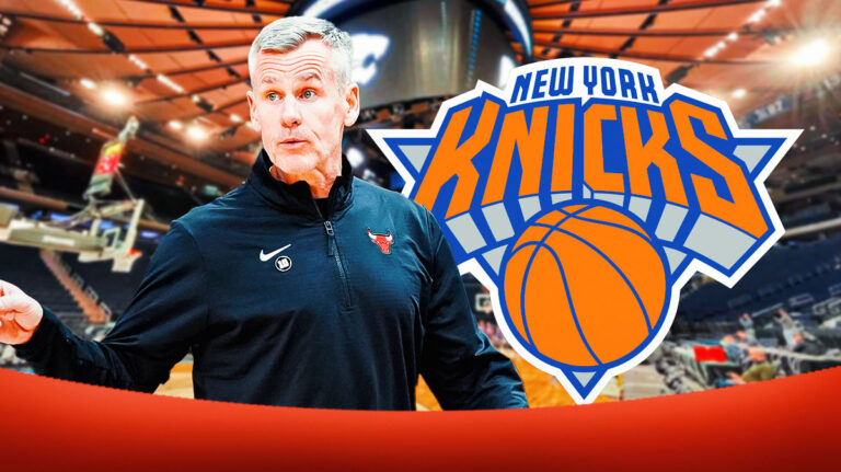 Billy Donovan focuses on the positive positive consequences of Bulls’ heartbreaking overtime loss vs. Knicks