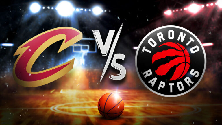 Cavaliers against Raptors forecasting, odds, selection, spread