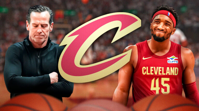 Nightmary Scenario CAVS for 2025. NBA Trade Deadline