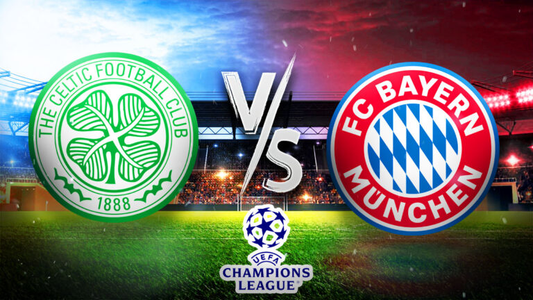 Celtic vs. Bayern Munich Prediction, Odds, Championships for 2025 Champions League